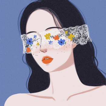 Sarah Qistina